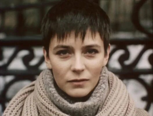 Актрисы фильма зимняя вишня фото Зимняя вишня (1985)