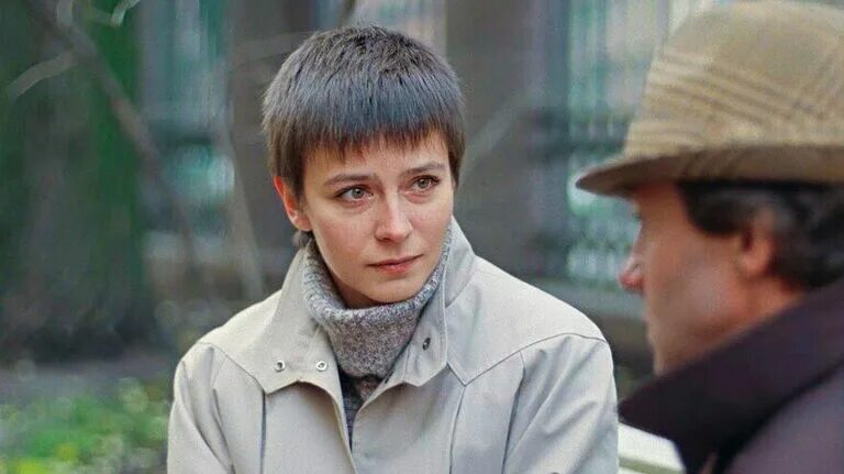 Актрисы фильма зимняя вишня фото Елену Сафонову госпитализировали с пневмонией - РИА Новости, 11.06.2021
