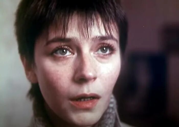 Актрисы фильма зимняя вишня фото Фильм "Зимняя вишня" (1985) - сюжет, актеры и роли, кадры из фильма