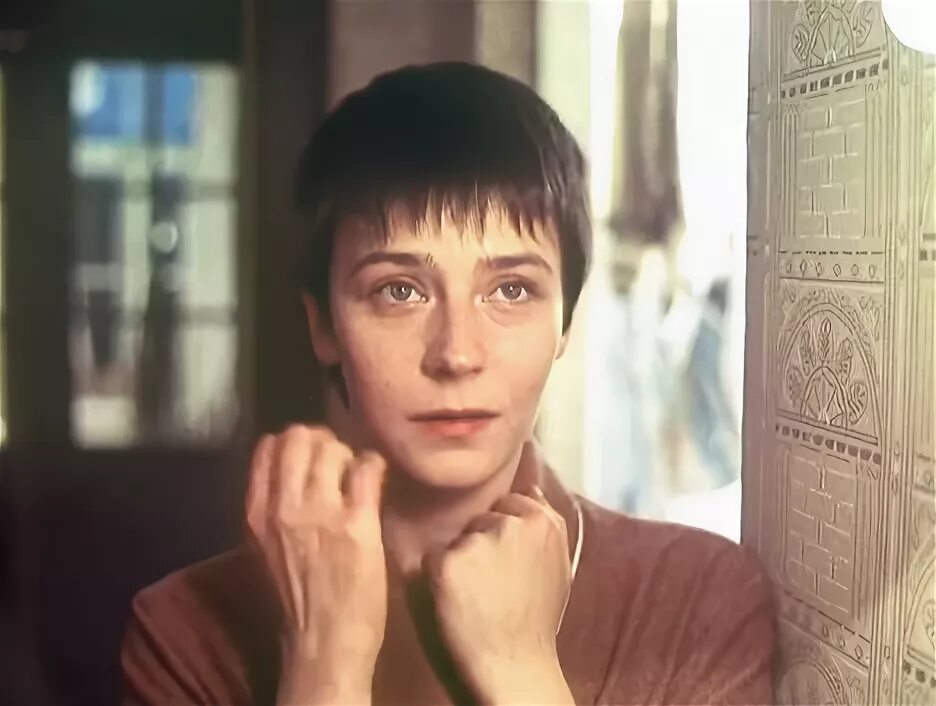 Актрисы фильма зимняя вишня фото Зимняя вишня (1985) - актеры и роли - Елена Сафонова - советские фильмы - Кино-Т