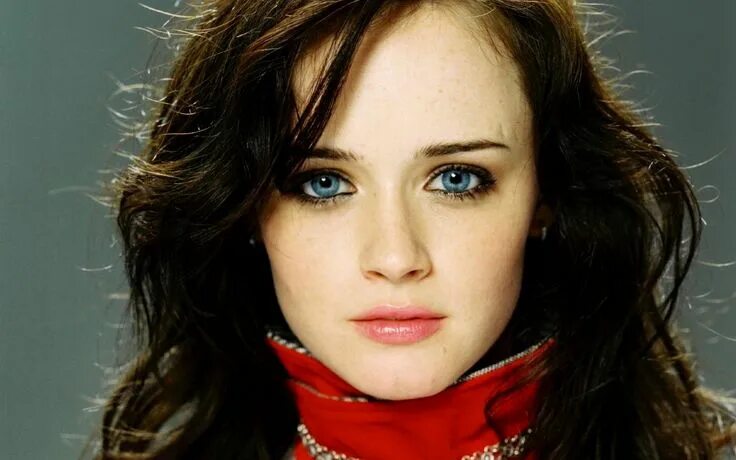 Актрисы фото 16 Pin by Ana Cristina on Olhos Alexis bledel, Bledel, Celebrities
