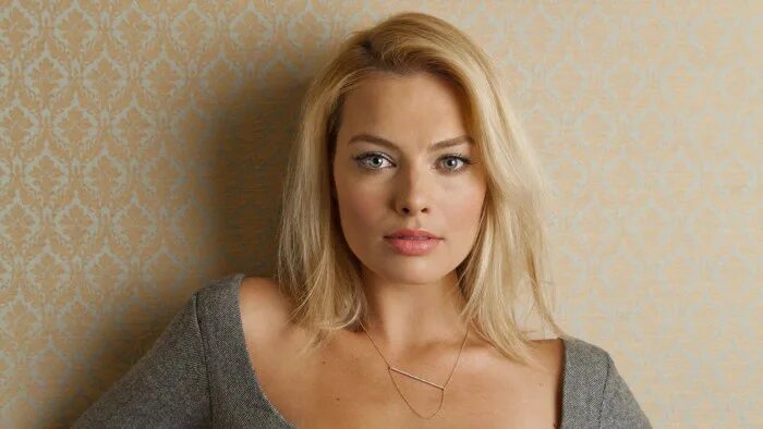 Актрисы фото до 45 Margot Robbie Widescreen Wallpapers 40260 - Baltana
