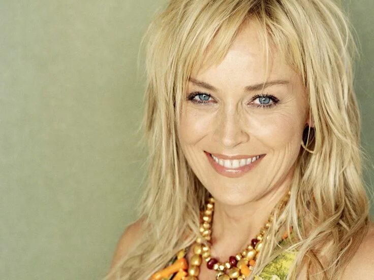 Актрисы фото до 45 Sharon Stone ekkor: 2020