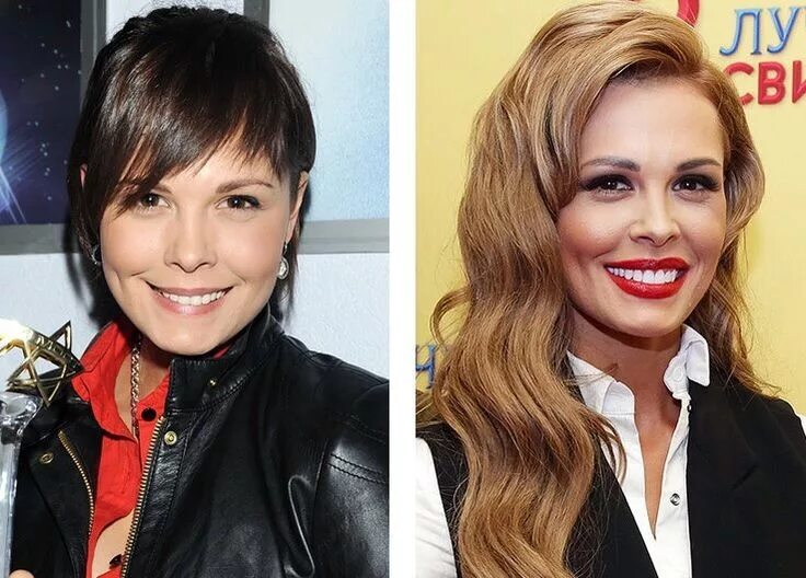 Актрисы фото до и после Мариа Горбань Pretty face, Plastic surgery, Celebrities