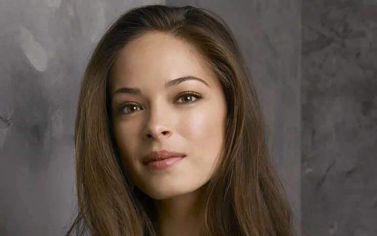 Актрисы фото личные Pin su Kristin Kreuk
