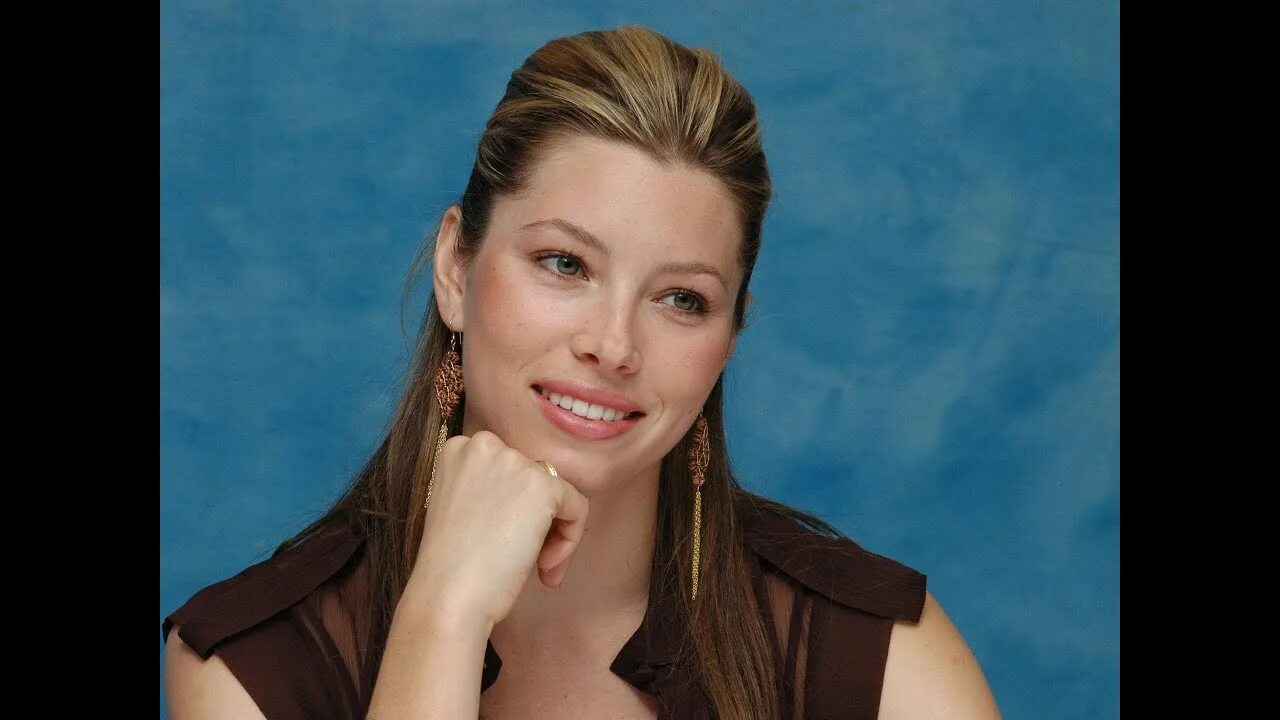 Актрисы фото смотреть бесплатно Jessica Biel HD Фото слайд шоу - YouTube