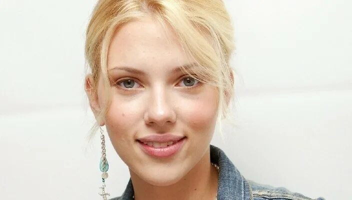 Актрисы фото знаменитостей Скарлетт Йоханссон (Scarlett Johansson) - актриса, продюсер - смотреть онлайн - 