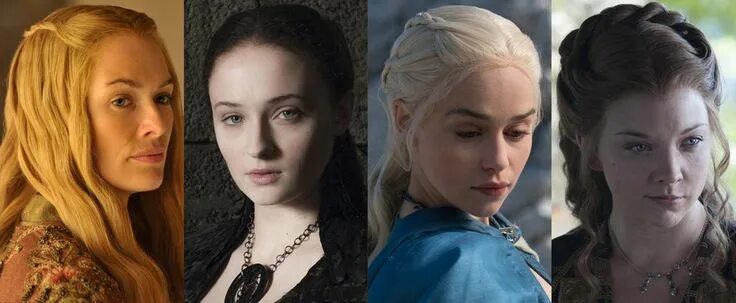 Актрисы игры престолов список с фото Which Game of Thrones Woman Are You Game of thrones cast, Brienne of tarth, Fema
