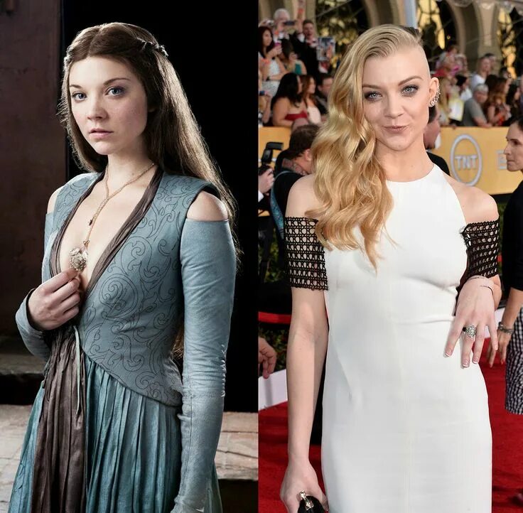 Актрисы из игры престолов фото и имена The Women of Game of Thrones - Album on Imgur