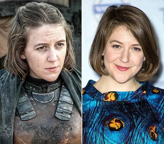 Актрисы из игры престолов фото и имена Game of Thrones' Cast: What They Look Like Off Screen Game of thrones cast, Game