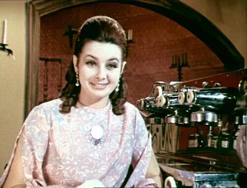 Актрисы из кабачка фото Кабачок "13 стульев" (1966-1980) - актеры и роли - Валентина Шарыкина - фильмы-с