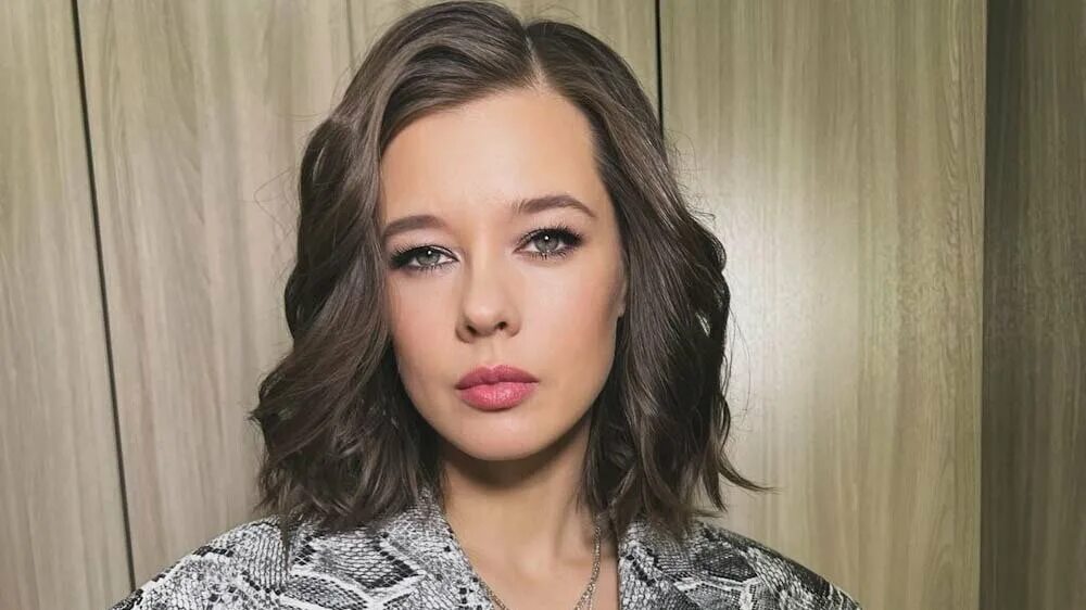 Актрисы из перми фото Пермская актриса Шпица пожаловалась на таксиста, который понизил ее рейтинг Рифе