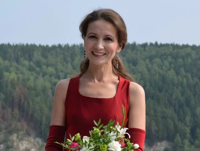 Актрисы из перми фото Актриса пермского ТЮЗа признана лучшей на международном фестивале - В курсе.ру