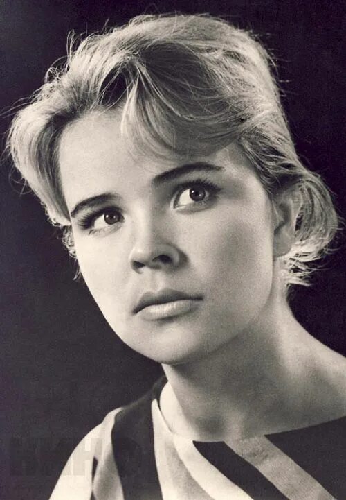 Актрисы кино ссср фото Most beautiful Soviet actresses of 60s - Beauty will save Актрисы, Артист, Стиль