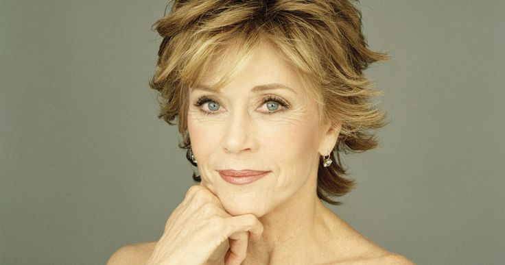 Актрисы после 40 фото 9 to 5' Stars Jane Fonda and Lily Tomlin Reunite for Netflix Comedy Series TV Ne