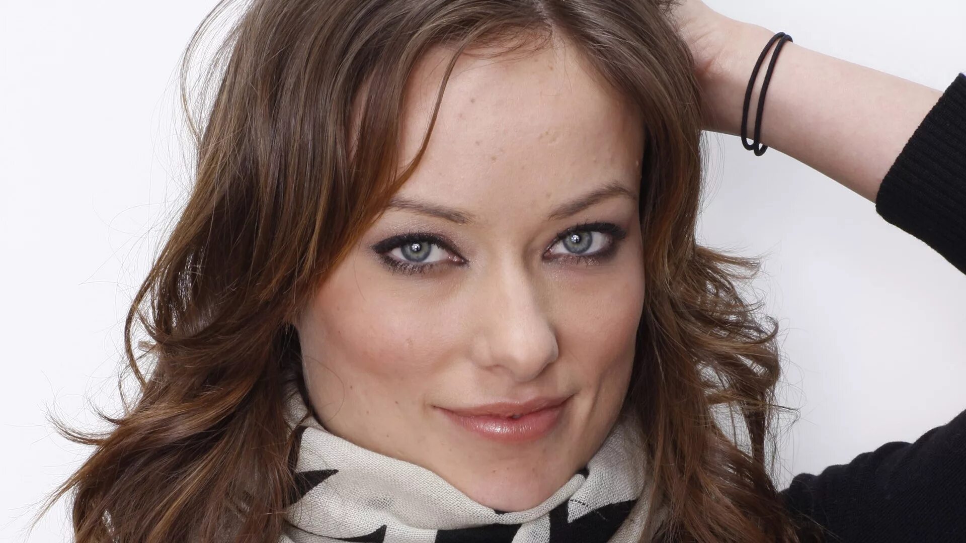 Актрисы россии фото высокого разрешения Olivia Wilde Girl wallpaper 1920x1080 #20475