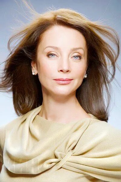 Актрисы российского кино 45 женщины фото Галина Беляева Actresses, Actors & actresses, Beauty