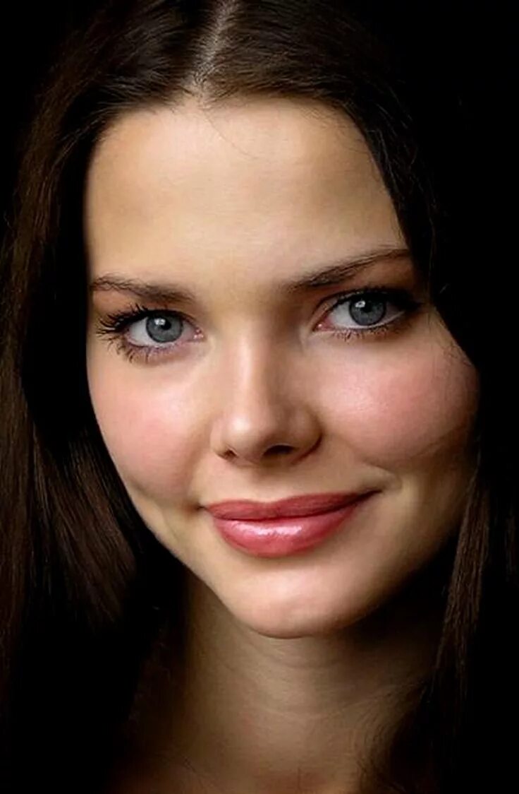 Актрисы российского кино до 30 лет фото самые красивые русские актрисы 21 века Woman face, Female portraits, Beautiful f