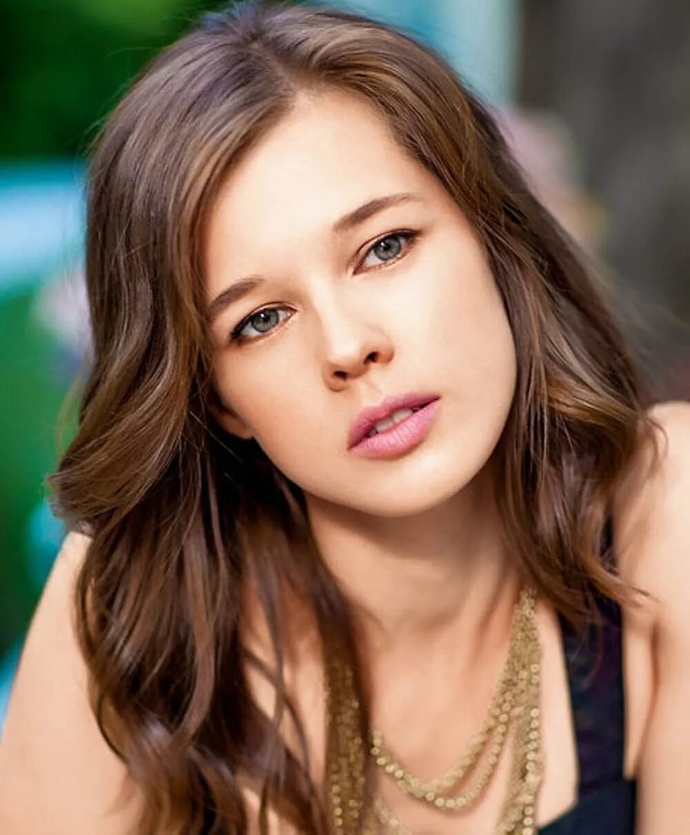 Актрисы российского кино молодые девушки фото Katerina Shpitsa - Awards - IMDb