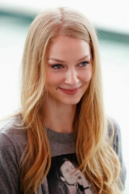 Актрисы российского кино женщины блондинки фото Celebrity: Svetlana Khodchenkova