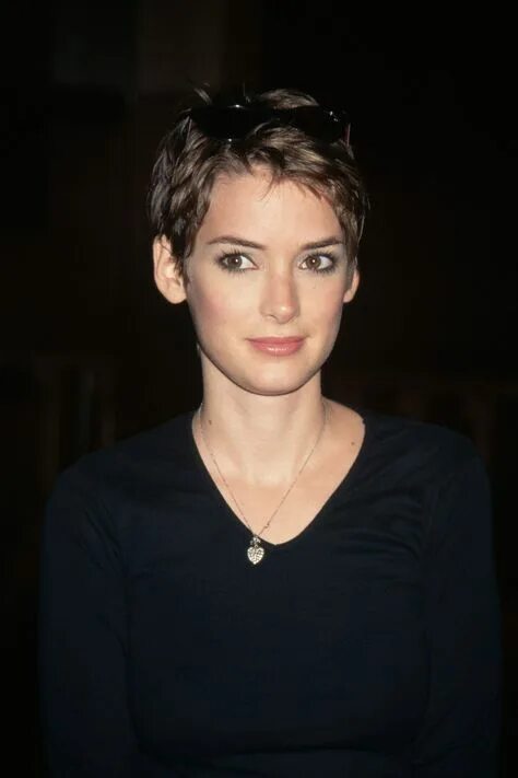 Актрисы с короткими стрижками фото 10 популярных идей на тему "french pixie cut" для вдохновения