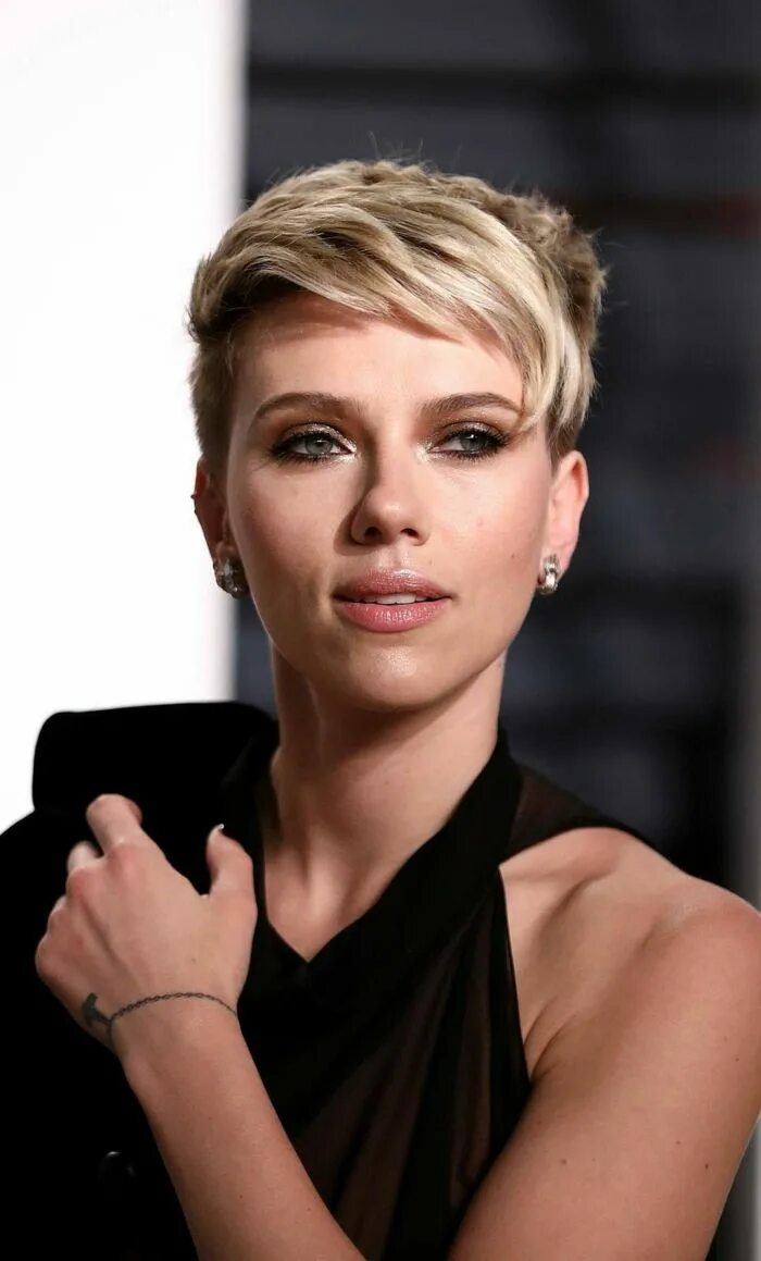 Актрисы с короткими стрижками фото ▷ 1001 + ideas de cortes de pelo corto mujer para el año 2018 Pelo corto mujer, 