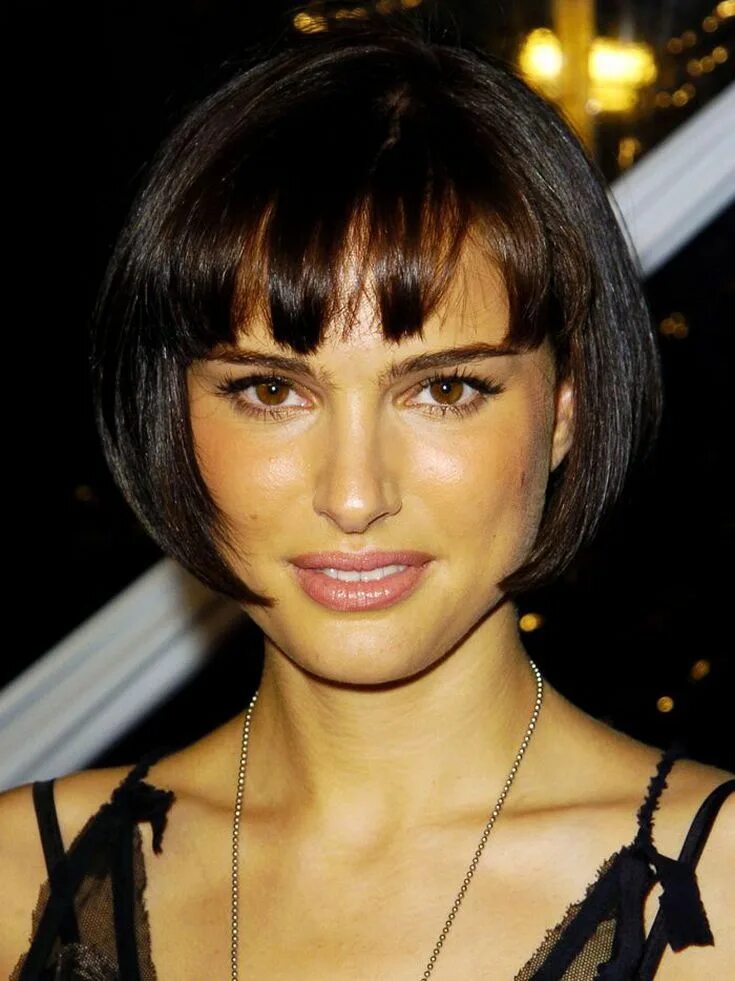 Актрисы с прической каре Haircuts Bob hairstyles, Hair cuts, Bobs haircuts