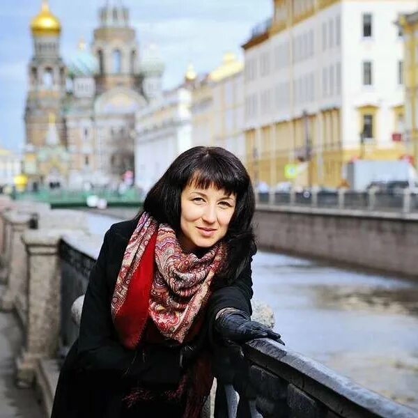Актрисы санкт петербурга фото Елена, 48 from Tver - photos of girls and women - 2016230571 - Mamba dating site