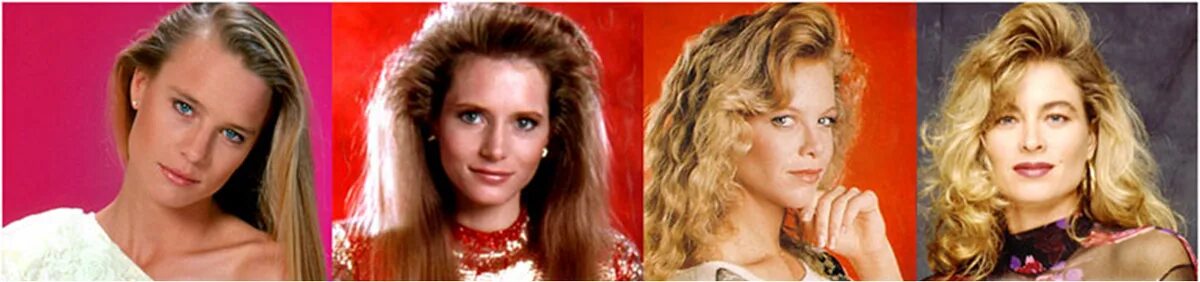 Актрисы санта барбары фото Kelly Capwell Santa Barbara Wiki Fandom