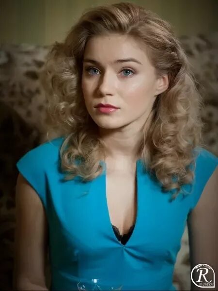 Актрисы сериала фото с именами Постникова Арина Валерьевна - Актриса - Биография