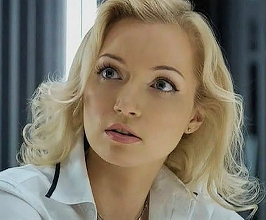 Актрисы сериала фото с именами Гулимова актриса биография личная жизнь