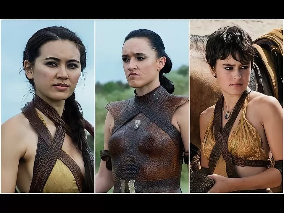 Актрисы сериала игра престолов фото Игра Престолов. Топ-10 неудачных актёров - YouTube