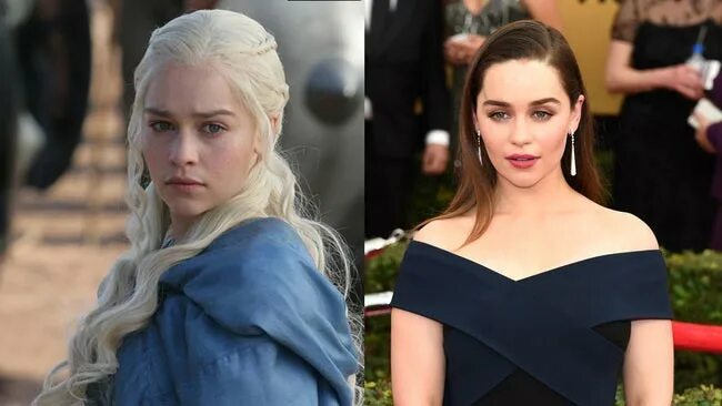 Актрисы сериала игра престолов фото Актеры сериала "Игра престолов" на экране и на красной ковровой дорожке
