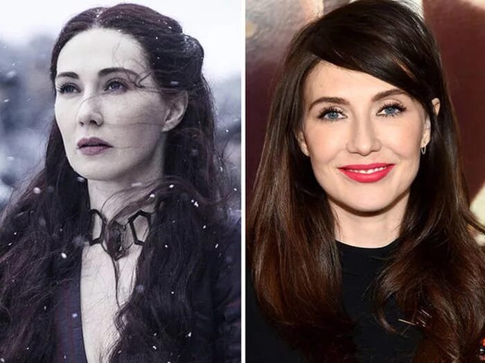 Актрисы сериала игра престолов фото с именами Звезды сериала "Игра престолов" на экране и в жизни (23 фото) " Триникси