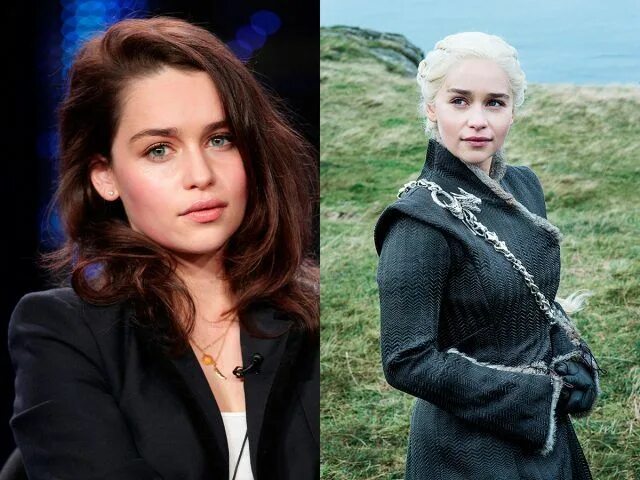 Актрисы сериала игра престолов фото с именами Antes y después de 'Juego de tronos': así ha cambiado la vida de sus protagonist