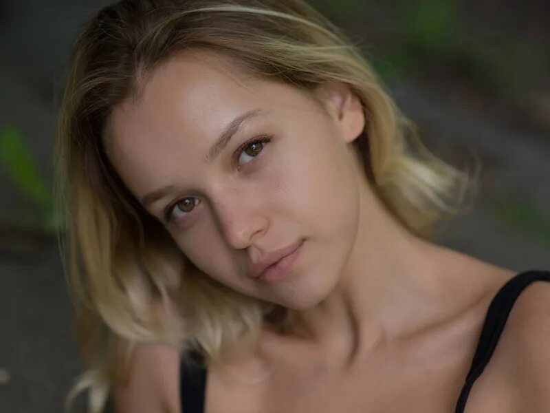 Актрисы сериала ивановы ивановы фото Василина Юсковец - актриса - фотографии - российские актрисы - Кино-Театр.Ру