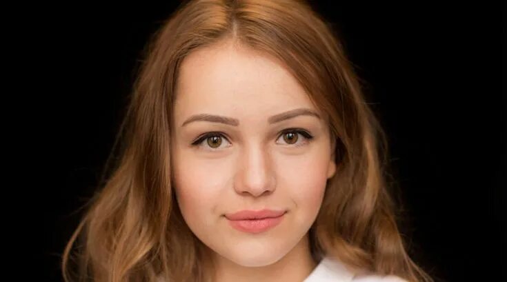 Актрисы сериала ивановы ивановы фото Василина Юсковец Актрисы, Портреты знаменитостей, Сериалы