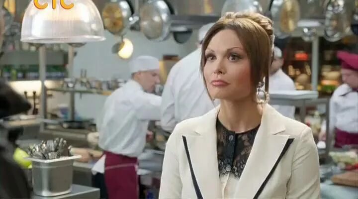 Актрисы сериала кухня фото 109 млн на реабилитацию пруда и ижевчанка в сериале "Кухня": о чем утром говорят