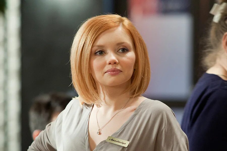 Актрисы сериала кухня фото Звезда сериала "Кухня" Ольга Кузьмина ушла от мужа - лайфстайл - 14 июня 2019 - 