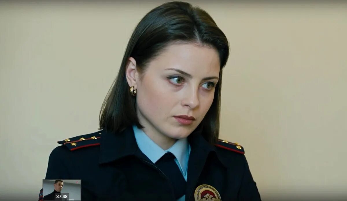 Актрисы сериала менты фото Условный мент-2 (2020-2021) - 15-я серия - Любит - не любит - серии - кадры из ф