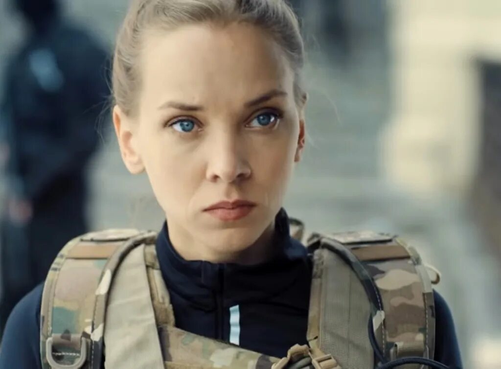 Актрисы сериала морские дьяволы фото Морские дьяволы. Особое задание (2019-2020) - актеры и роли - Олеся Мацкевич-Гри