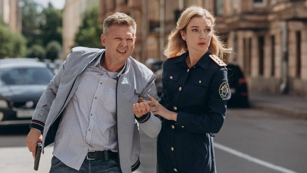 Актрисы сериала невский 6 сезон фото Дальше будет лучше": зрители верят в более интригующий сюжет шестого сезона сери