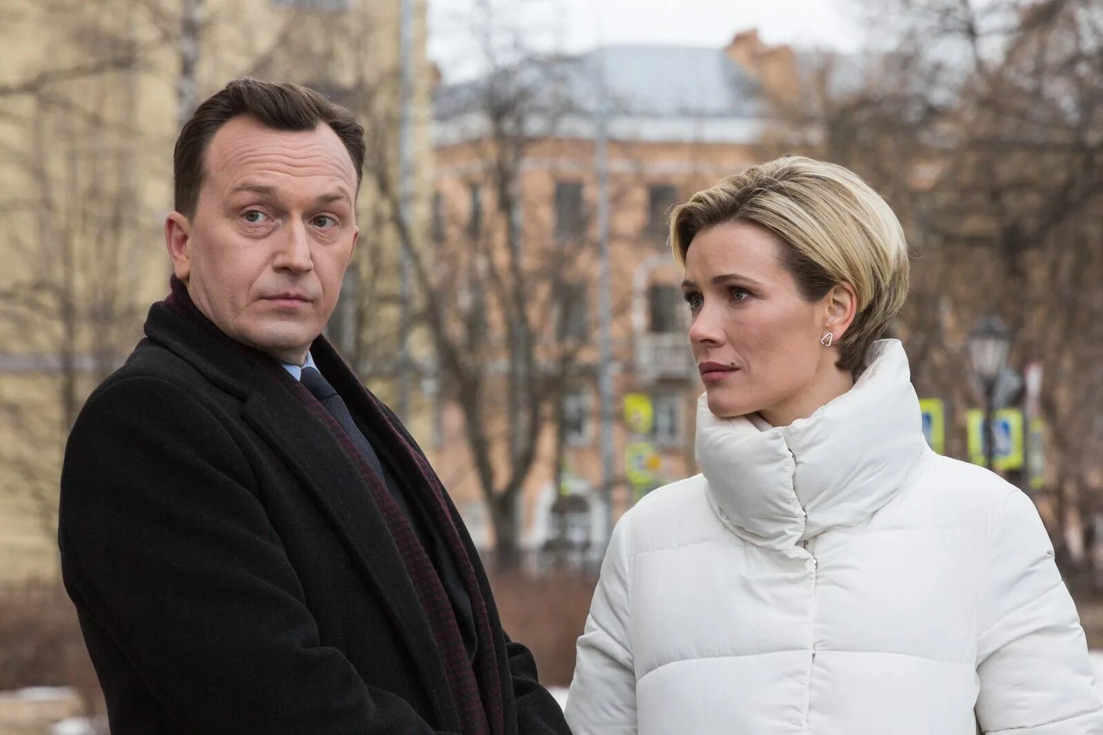 Актрисы сериала невский 6 сезон фото Невский. Расплата за справедливость (2022-2023) - Невский-6 - кадры из фильма - 