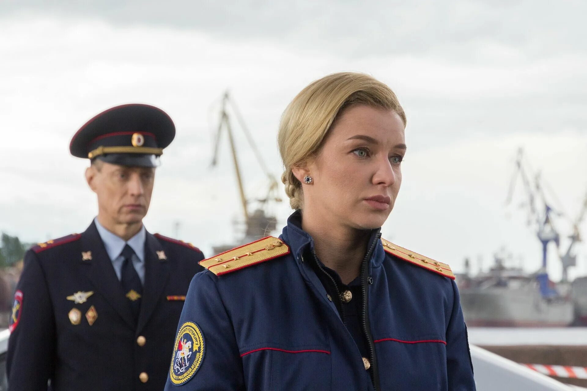 Актрисы сериала невский фото Фото: Невский. Охота на Архитектора / Кадр из сериала "Невский. Охота на Архитек