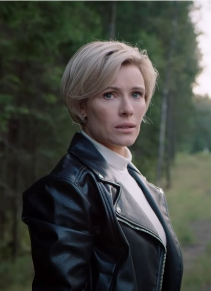 Актрисы сериала невский фото Ответы Mail.ru: Как зовут эту актрису из сериала &#34;Невский. Охота на Архитект