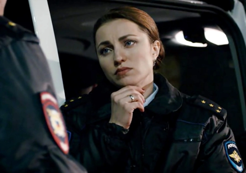 Актрисы сериала невский фото Анастасия Забирова - биография, личная жизнь, фото, новости, актриса, сериалы, "
