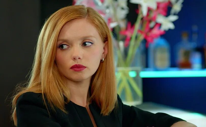 Актрисы сериала отель элеон фото Отель Элеон Серия 14 (Сезон 1, 2016) смотреть онлайн в хорошем качестве в онлайн