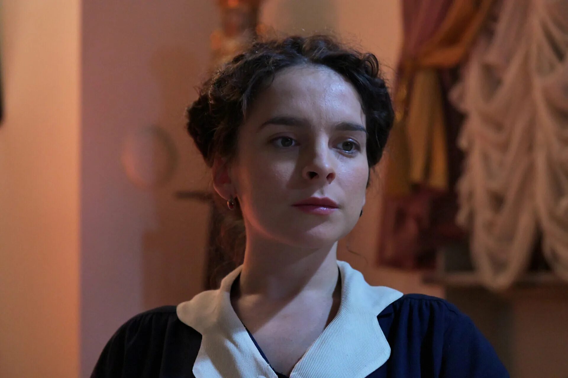 Актрисы сериала шифр фото Фото: Шифр / Кадр из сериала "Шифр" (2018) #3335532
