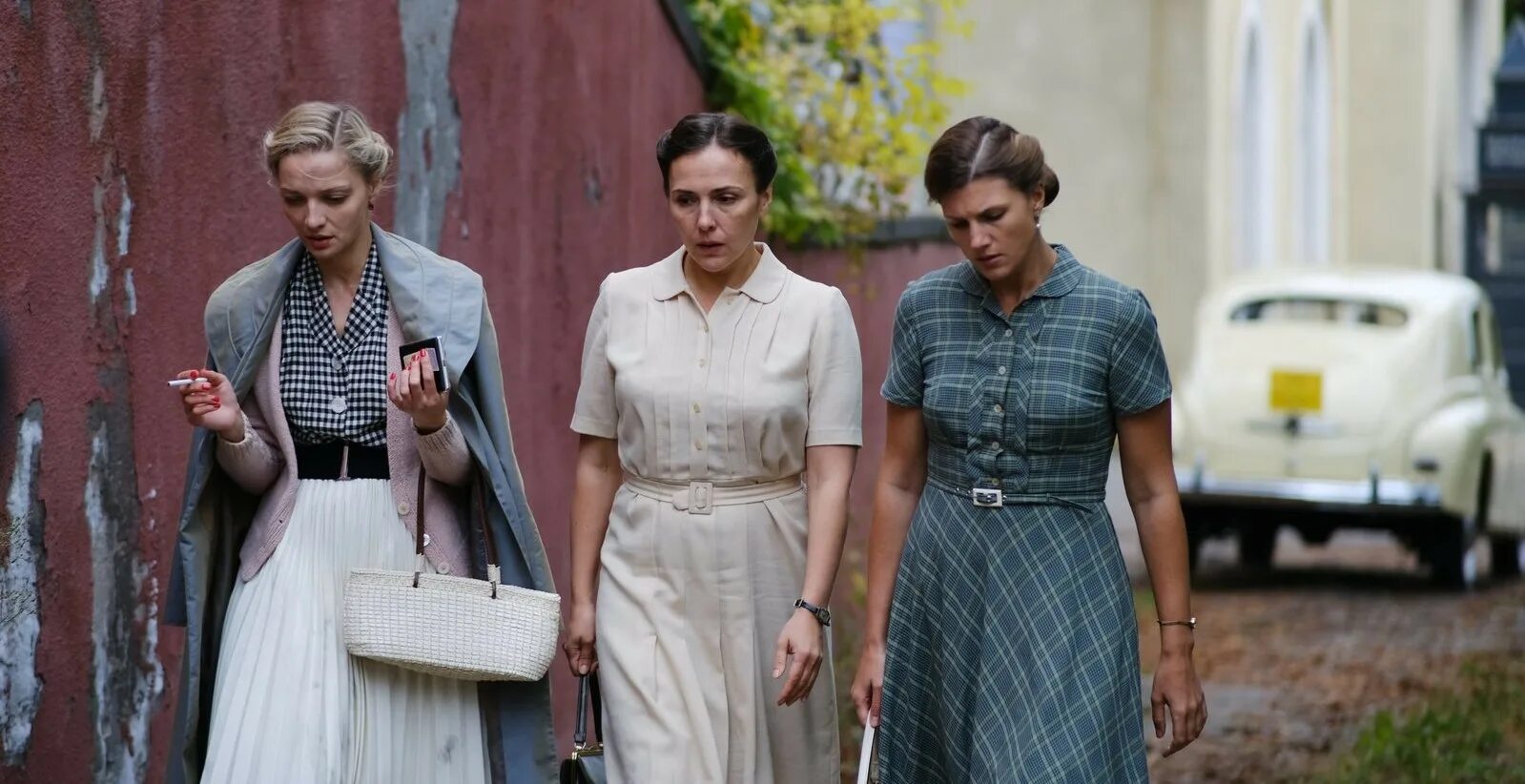 Актрисы сериала шифр фото Сколько людей, столько и мнений: Зрители о сериале "Шифр" - обзор сериала - фото