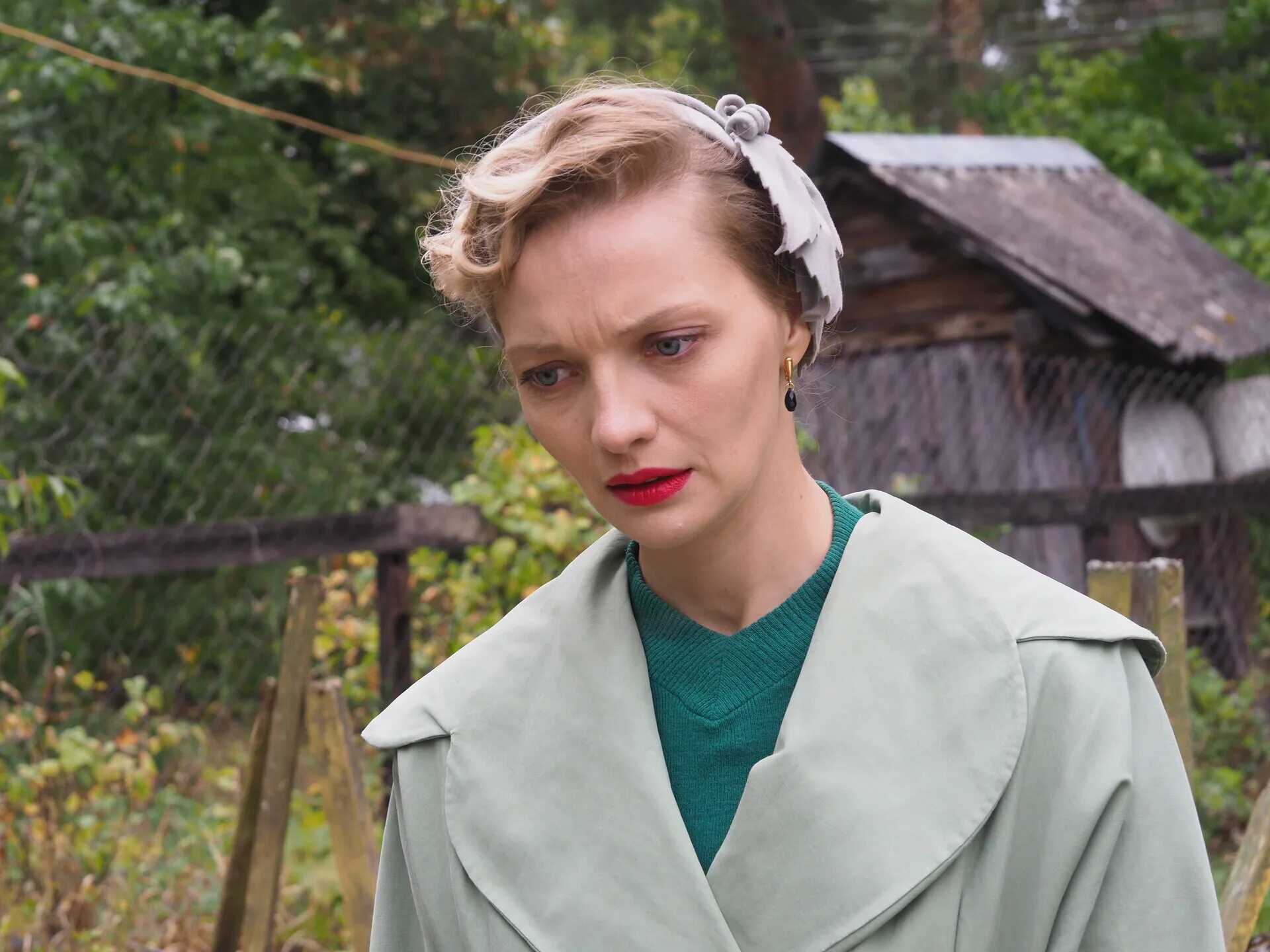 Актрисы сериала шифр фото Фото: Шифр 2 / Кадр из сериала "Шифр 2" (2020) #3821501